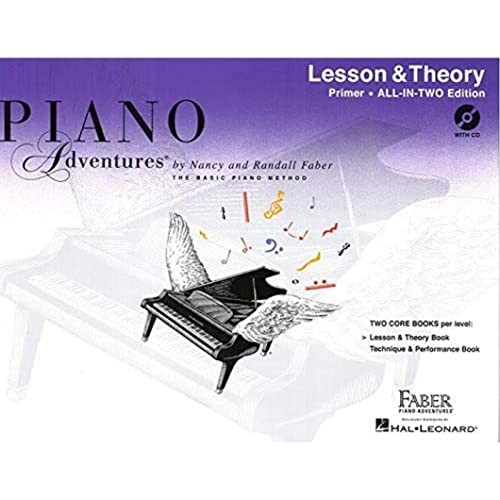 Piano adventures lesson - adventures:,
