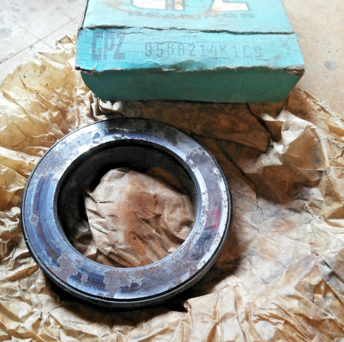Gpz thrust bearing 9588214k1c9 - gpz,
