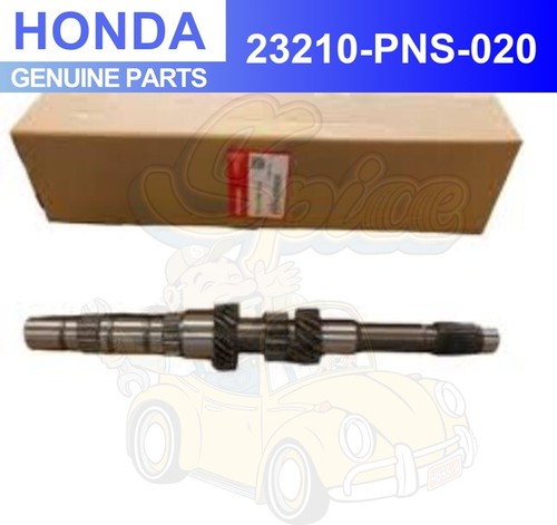 Honda genuine new - honda, dc5