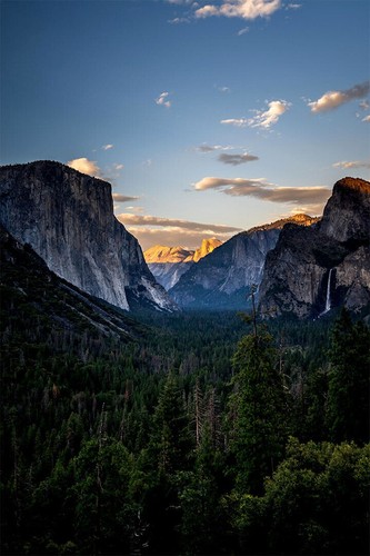 614885 yosemite valley - yosemite,