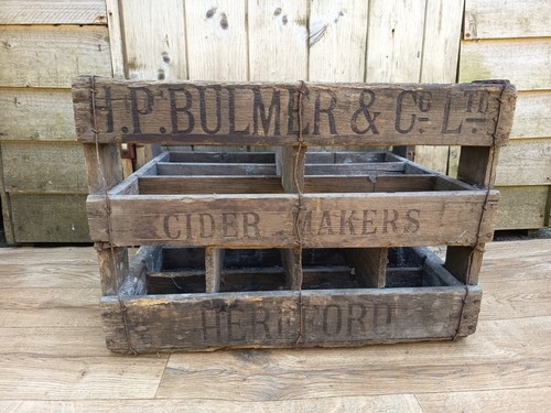 Vintage bumpers co - bumpers&, wooden