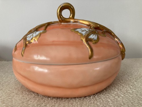 Vintage mottahedeh ceramic - vintage,