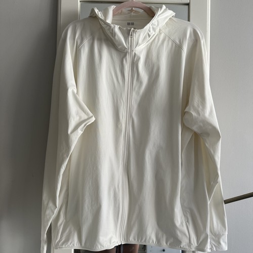 Uniqlo dry sun uv - uniqlo,