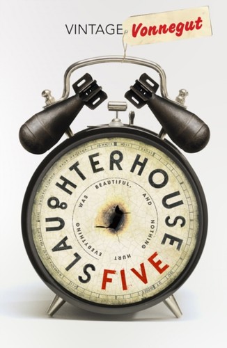Slaughterhouse the - 5, :