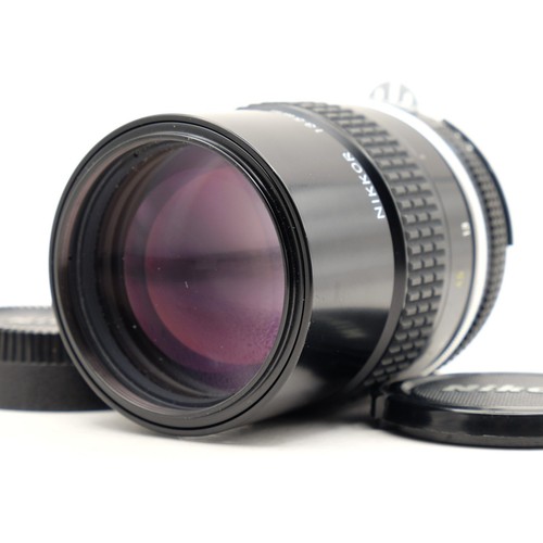 Tested nikon ai nikkor - 【tested!】,