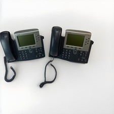 Cisco Phone CP-7962G Unified