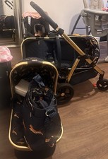 Cosatto Paloma Faith Wilding