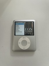 Apple iPod Nano A1236 4 GB -