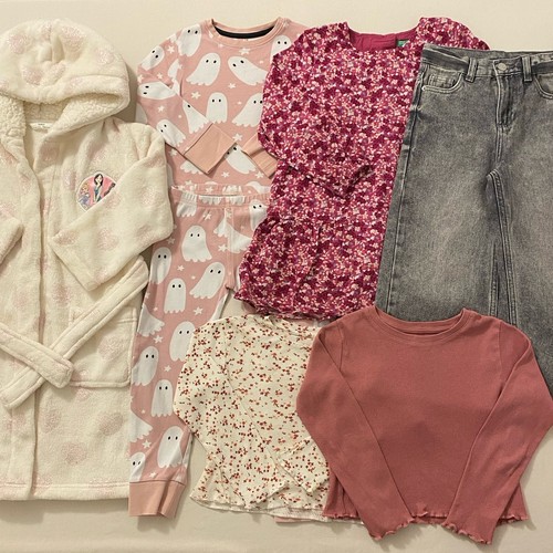 Girls clothes bundle - girls, 4-5