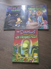 The Simpsons Bart Simpson