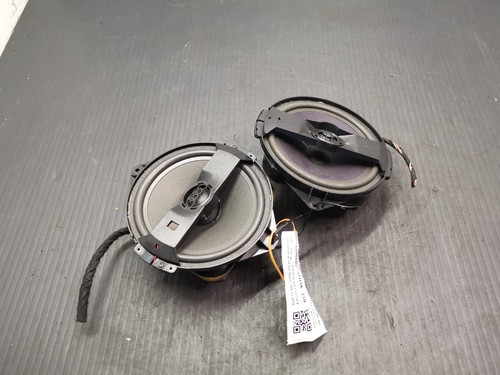 Audi mk1 door speaker - mk1, rear