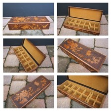 ANTIQUE 19c POKERWORK