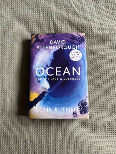 Signed ocean earth s last - earth's,