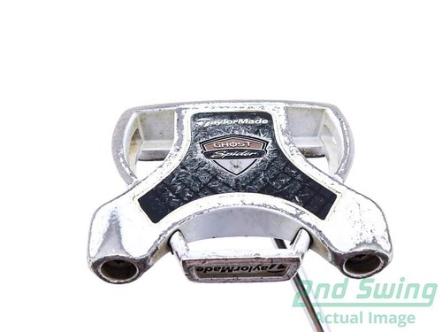 Taylormade spider ghost putter - ghost,