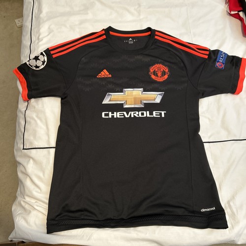 Man utd champions league - man,