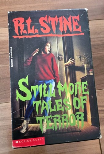 Stine vintage still more - stine,