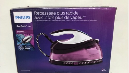 Philips perfectcare compact - philips,