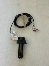 Raymarine Airmar ST800 P120 Thru-Hull Transducer SPEED & TEMP -E26031 - FREE P&P