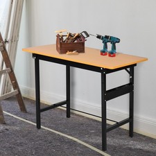 Workbench Garage DIY Work