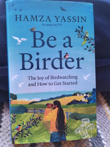 Birder hamza yassin - be, a