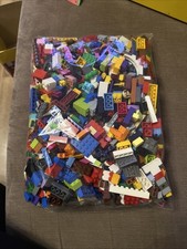 LEGO BRICKS VARIOUS MIXED