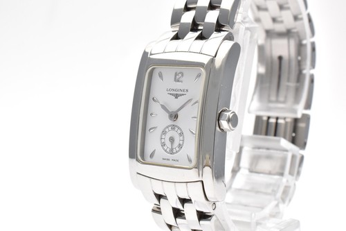Near mint longines dolce - longines,