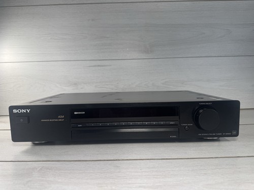 Sony sb920 rds eon - st-sb920, qs