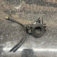 Genuine Husqvarna 562xp chainsaw Oil Pump Assembly And Pipe 510 16 15