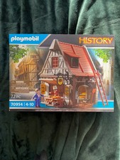 PLAYMOBIL History 70954