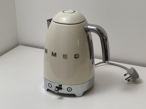 Smeg klf04cruk 50s retro style - smeg,