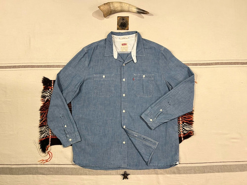 Levi navy work - levi's,