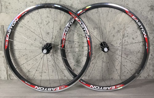 Easton vista wheelset 650c - vista,