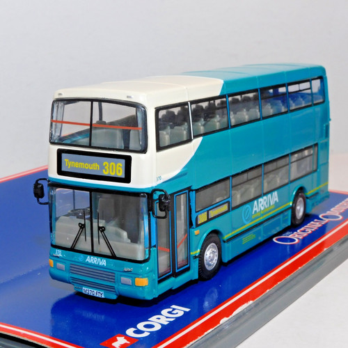 Ooc palatine bus - ooc, ii