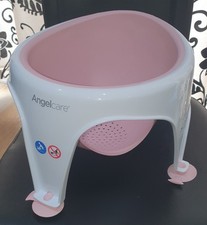 Angelcare Soft Touch Baby Bath
