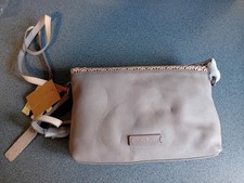 White Stuff Brown Leather