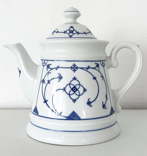 Winterling vintage jug - vintage, teapot