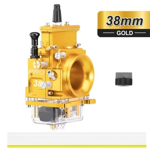 Lectron billetron 38mm pro - billetron,