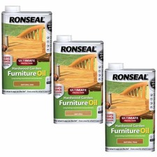 Ronseal ultimate protection - ronseal,