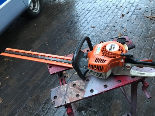 Stihl hs45 hedge - stihl,