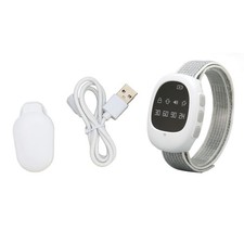 Wireless Bedwetting Alarm