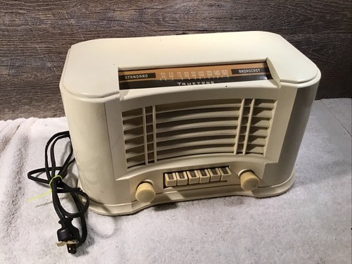 Vintage 1947 truetone d2616 - 1947,