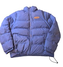 Trapstar Hyperdrive Puffer