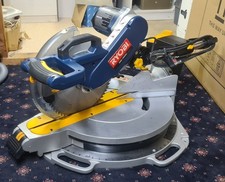 Ryobi EMS-1830SC 305MM Blade