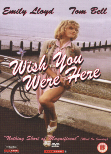 Wish you were here - were, (2001)