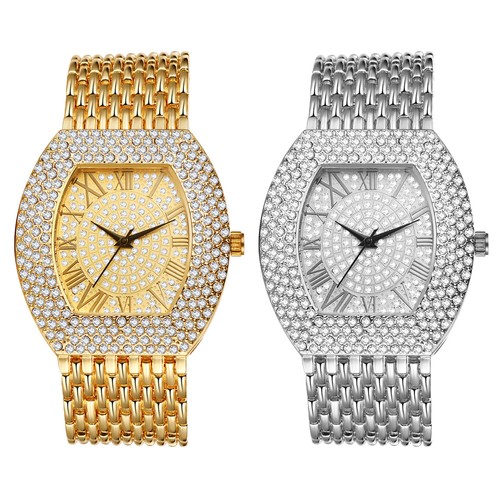 Luxury womens bling bracelet - luxury,
