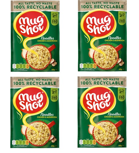 68g mug shot noodles - shot,