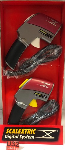 Scalextric digital system 2006 - digital,