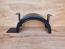 2019 Mercedes Sprinter W907 RWD Mudguard Rear Wheel Arch Driver Side OS