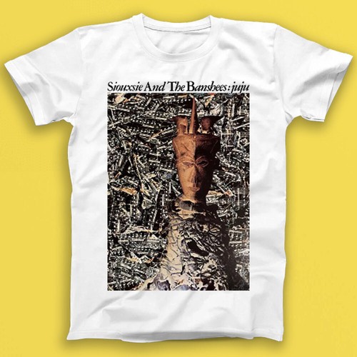 Siouxsie and the - banshees, juju