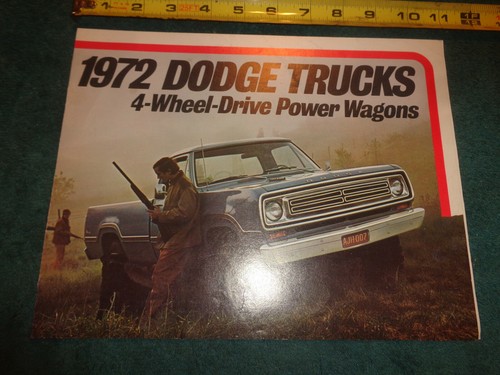 1972 dodge wheel - dodge, 4